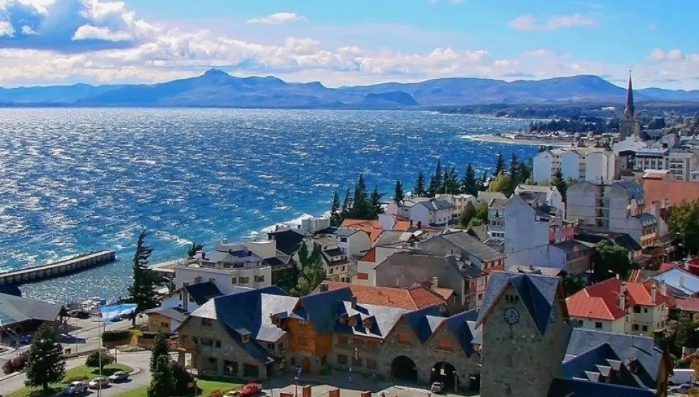 Bariloche fue el destino nacional más buscado durante el Hot Sale 2021