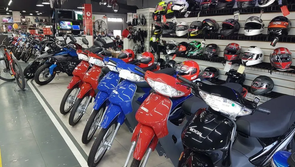 Cómo acceder al crédito de hasta $200.000 para comprar una moto