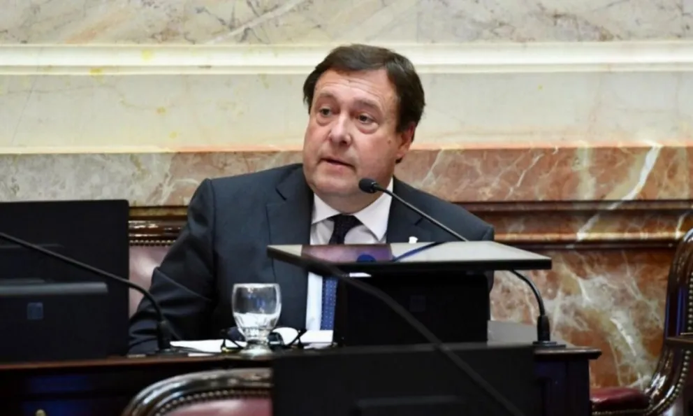JSRN se opone al proyecto de Ley “Emergencia Covid” impulsado por el gobierno