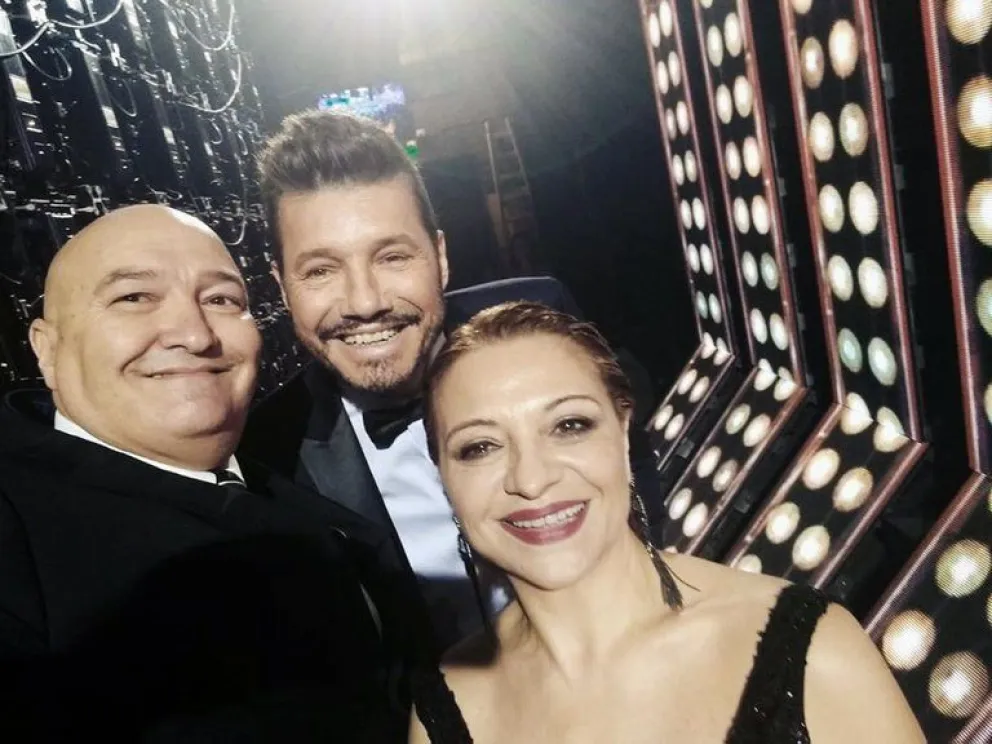 Revuelo en El Trece: Feudale contó por qué no estará en ShowMatch tras 27 años