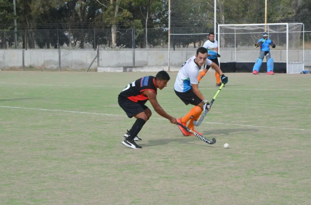 Torneo Apertura de Hockey: así se va a jugar la quinta jornada