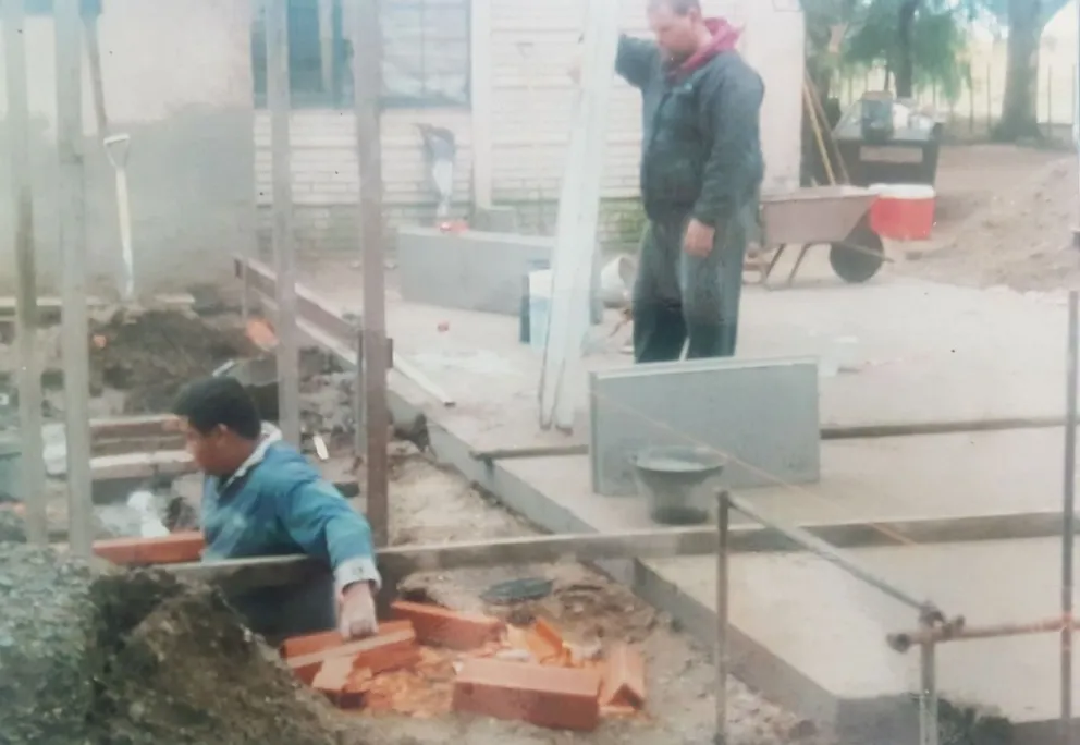 Lo que se necesita para construir una vivienda con caparazón de ostras