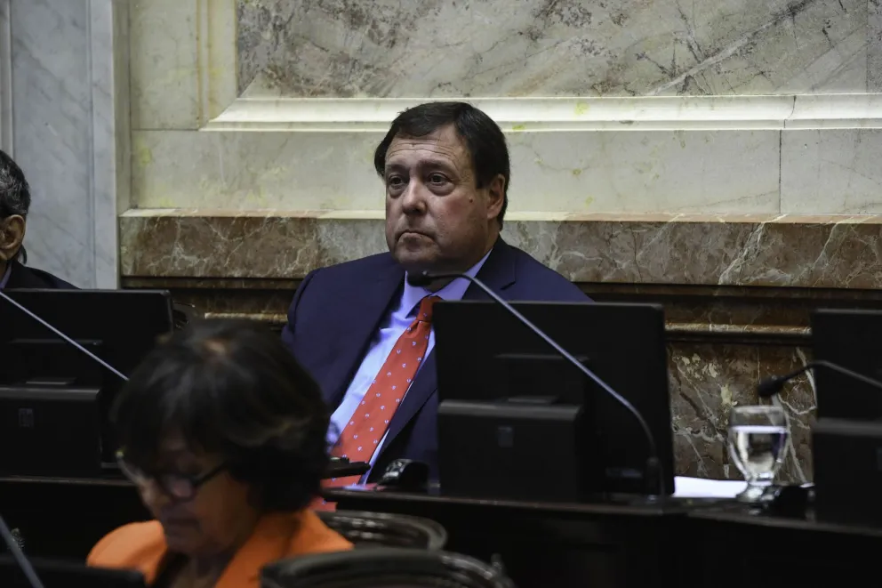 “Basta de aumentos”, Weretilneck criticó con dureza al Gobierno Nacional