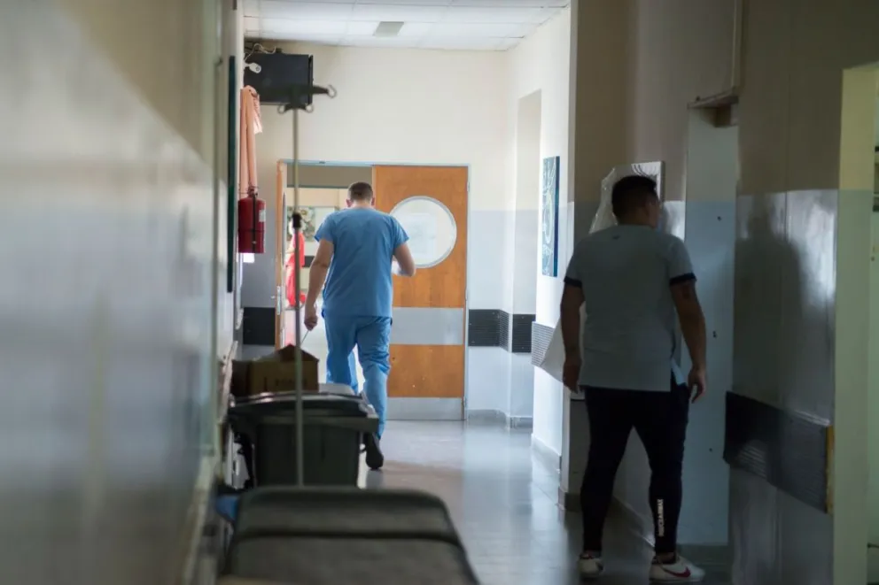No frenan los contagios en la Comarca: hay más de 400 casos activos