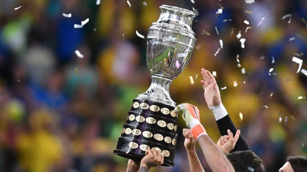 ¿Peligra la Copa América?: futbolistas colombianos llamaron al paro nacional