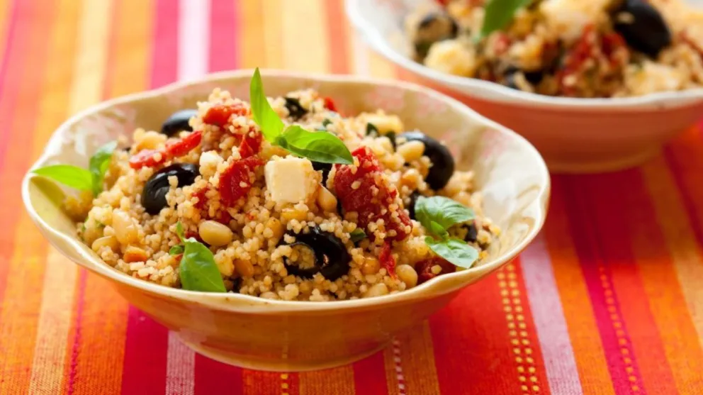 Cómo se prepara el cuscús y qué propiedades tiene para tu dieta