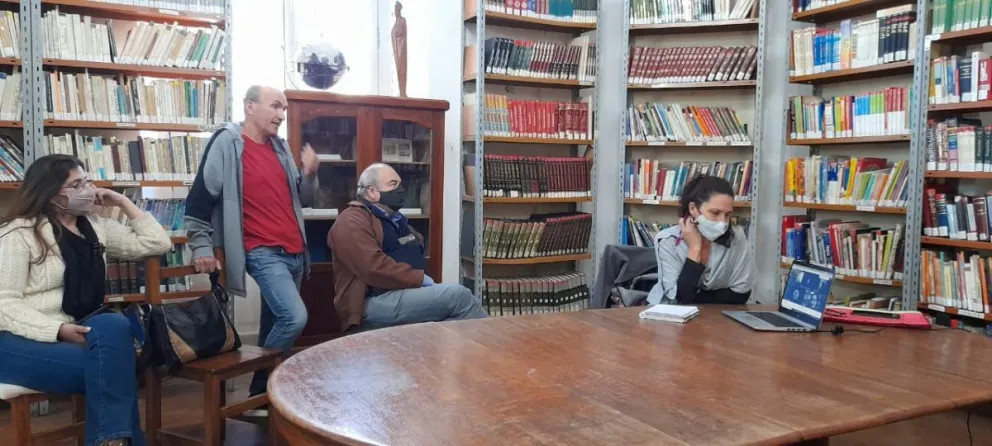 El Día Nacional del Libro se conmemorará con variedad de actividades en Viedma