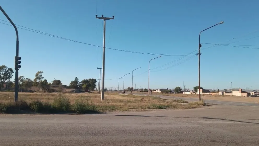 Desvalijan obras en construcción, y se llevan hasta los inodoros