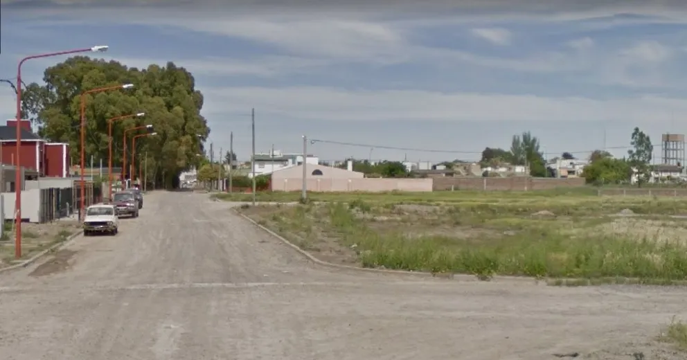 Ladrón utilizó una carretilla como camión: fue atrapado con las manos en la masa