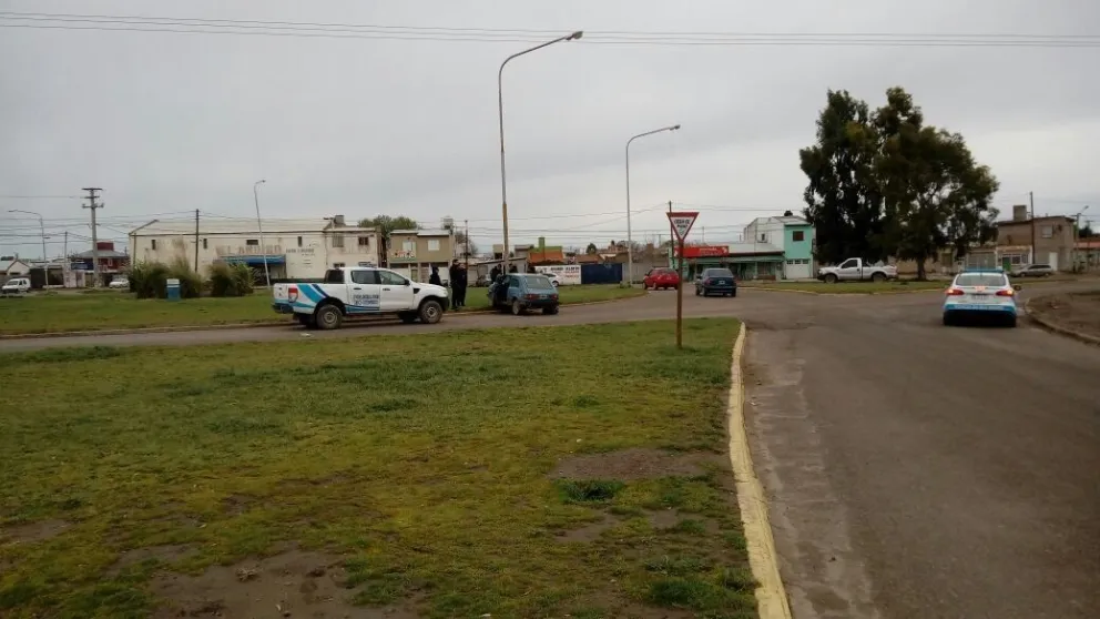 Viedma tiene su pista de velocidad dentro del ejido urbano
