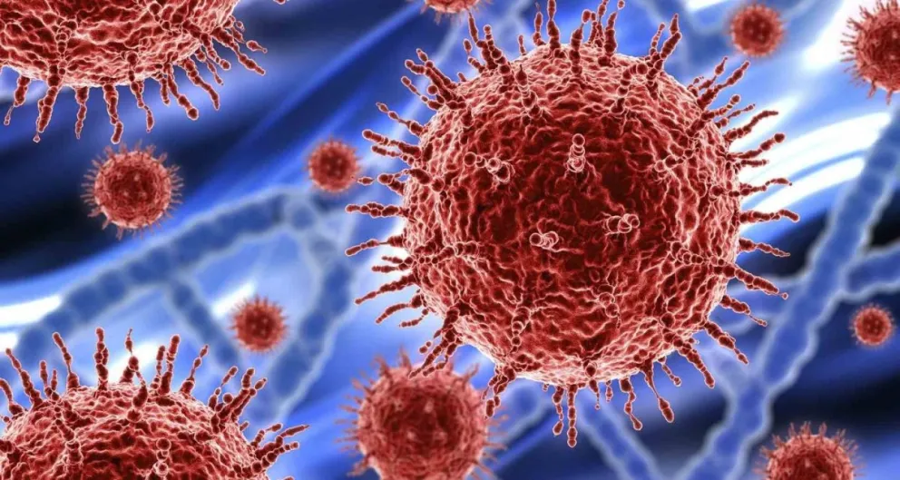 Coronavirus en Argentina: hoy se registraron 21.469 nuevos casos y 400 muertes