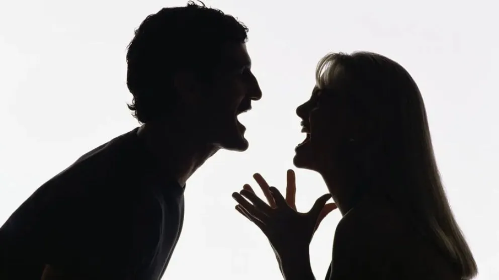 En el primer año de pandemia no hubo tantas rupturas, y menos divorcios