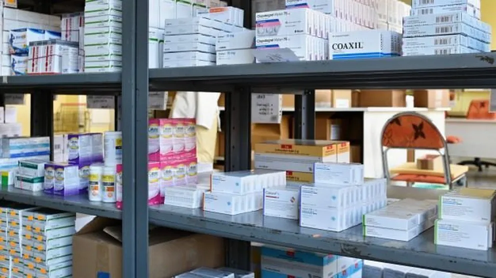 La salud mental: consumo de medicamentos y sensación de incertidumbre