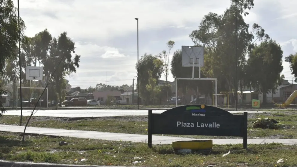 Hurto de pañales: Los ladrones quedaron detenidos y fueron recuperados