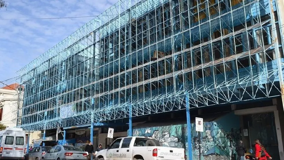 Final transitoria para las actividades públicas y deportivas