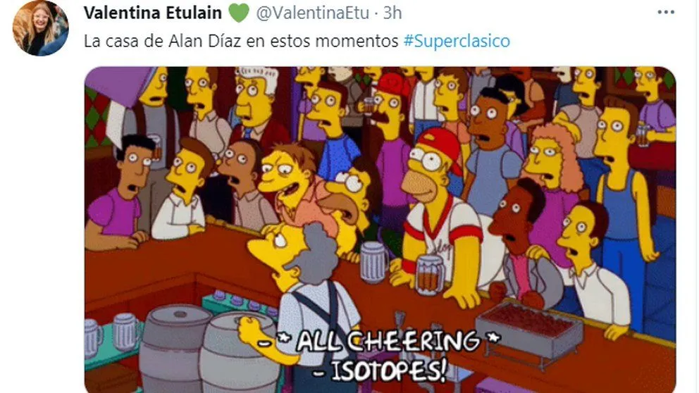 Los mejores memes después del triunfo de Boca por penales ante River