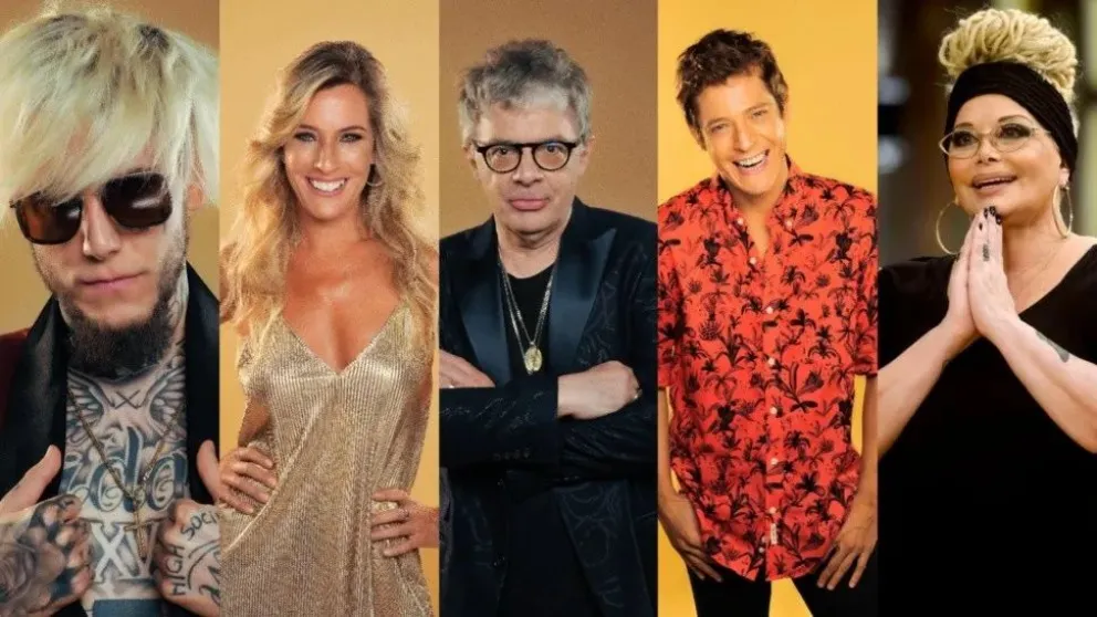 ¿Quién fue eliminado de Masterchef Celebrity este domingo?