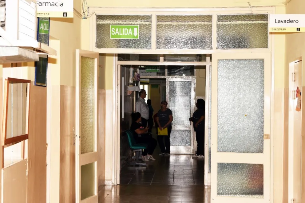 Después de una semana, Patagones tuvo más altas que nuevos contagios