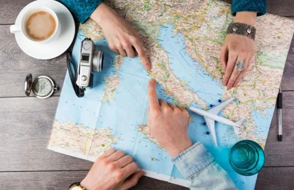 Cuál es el mejor lugar para viajar según tu signo del zodiaco