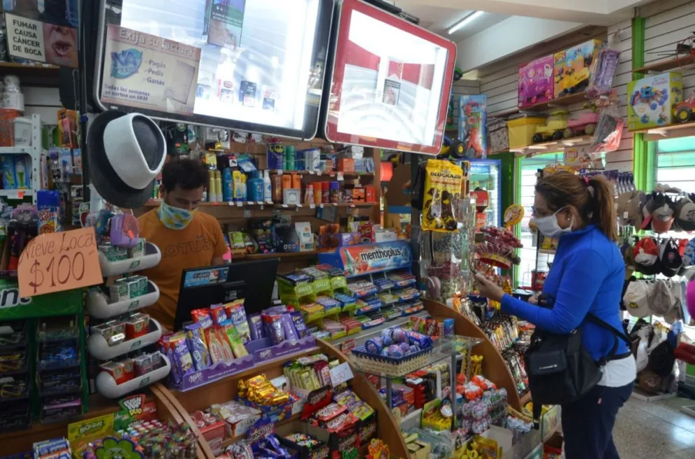 En Patagones comercios y supermercados volverían a cerrar a las 19 o 20 horas