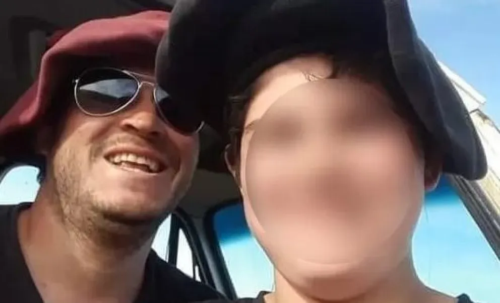 Horror en Santa Cruz: mató a su hijo de 13 años y se suicidó
