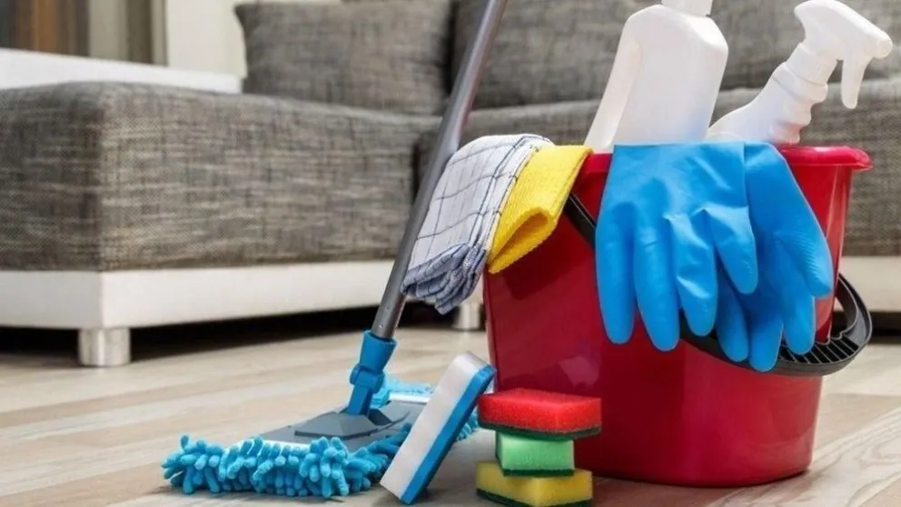 Suben los aportes mensuales del personal de casas particulares: cómo queda la nueva escala