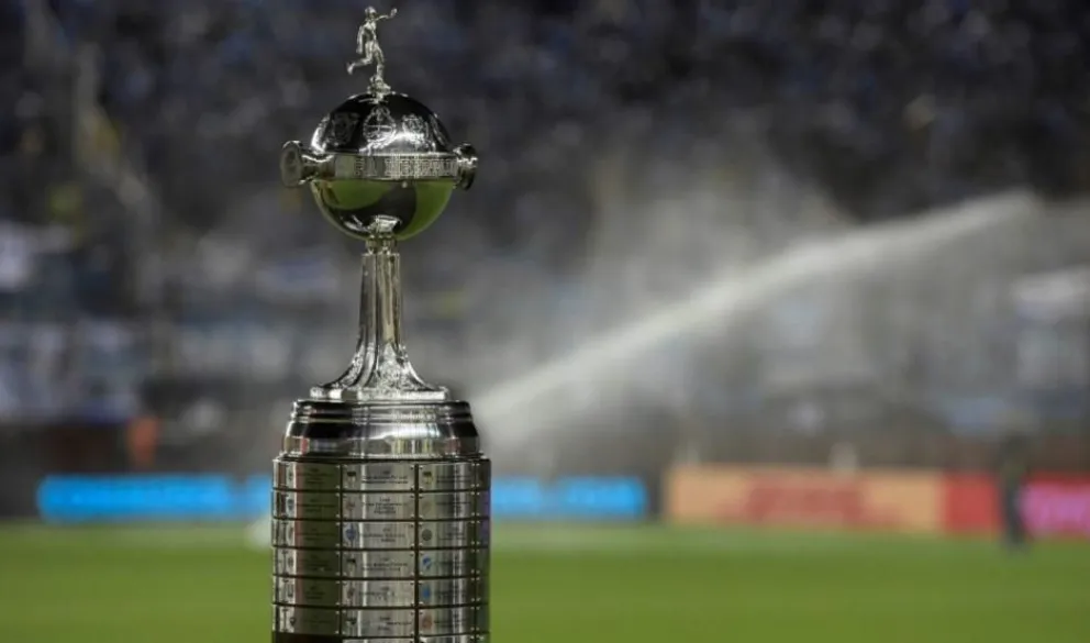 Así será la agenda de los equipos argentinos en la Libertadores y Sudamericana