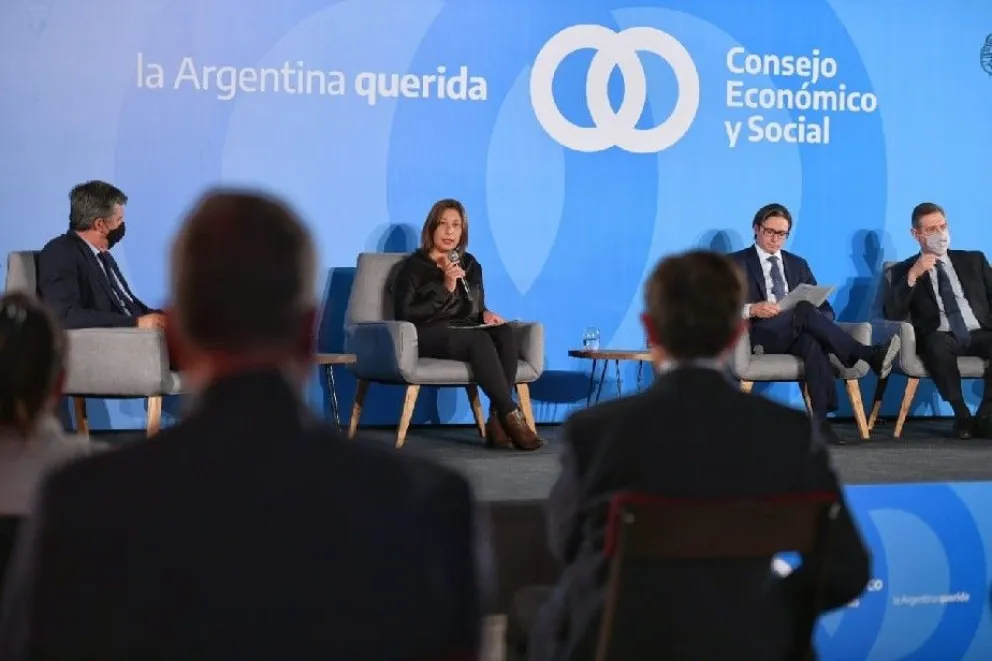 Cambio climático: Río Negro se posiciona a nivel nacional