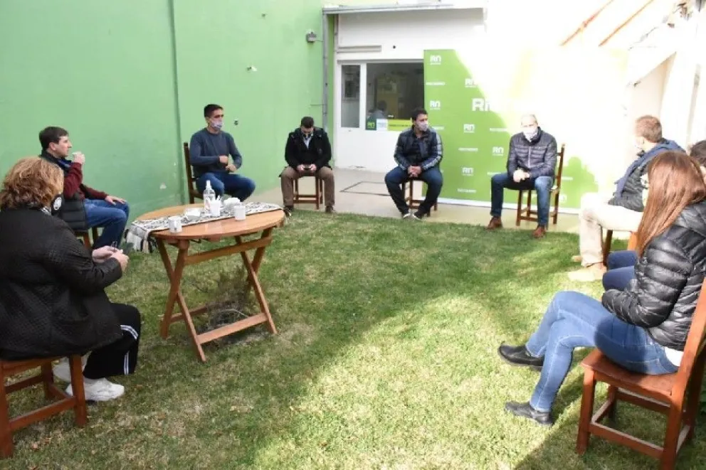 Fortalecen protocolos para eventos deportivos en la provincia