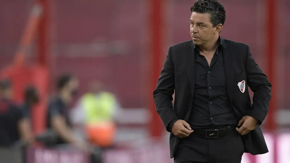 En River preocupa una frase de un periodista español sobre el Barcelona