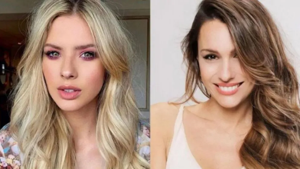 Pampita sobre la China: "Hace muchos años que tenemos una excelente relación"