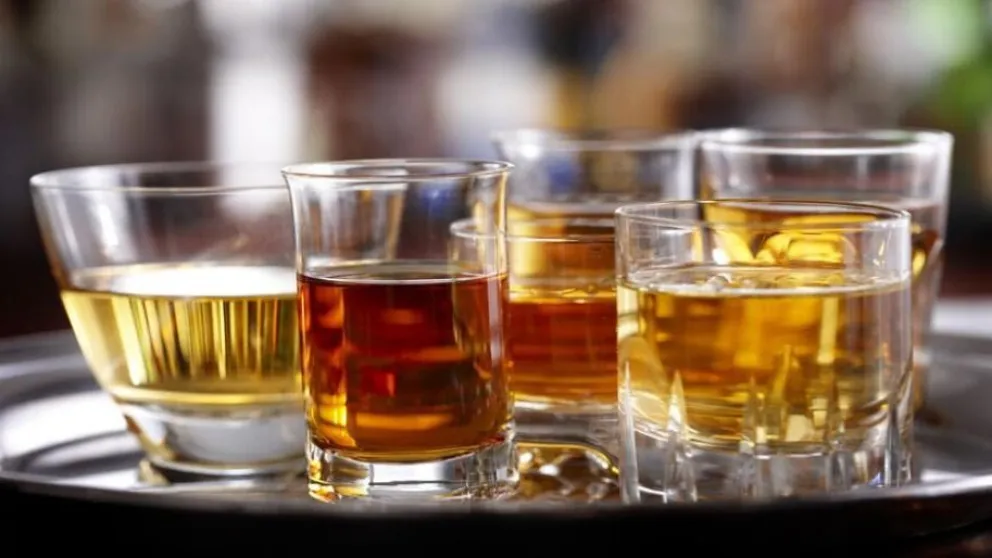AFIP subasta autopartes, licores, tequila y whisky: cómo participar virtualmente