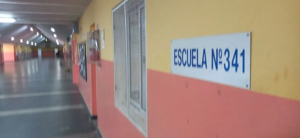 El gobierno insistió en que el contagio no se produce en las escuelas