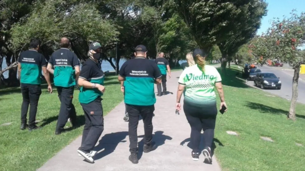 La municipalidad de Viedma recorta horarios de atención al público