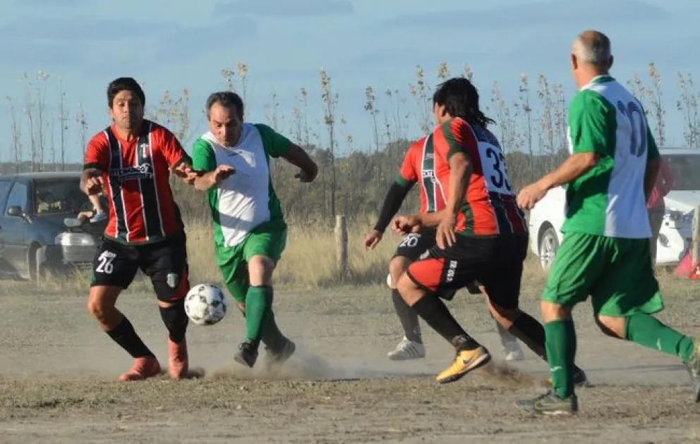 FuVeCom: otra intensa jornada en la recta final rumbo a la clasificación