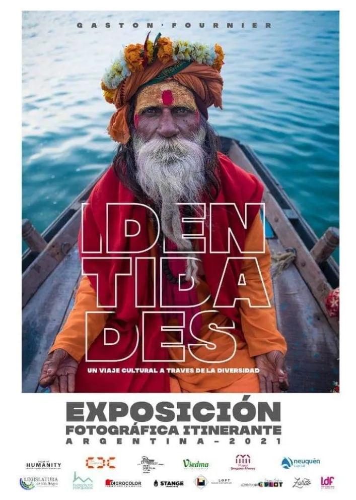Muestra de fotos invita a disfrutar de la diversidad del mundo