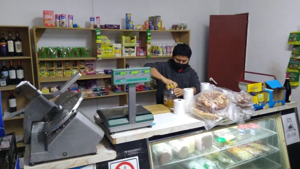 Los pequeños comercios frente al posible achicamiento de la franja horaria