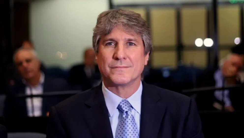Polémica: Amado Boudou apareció en la lista de adjudicatarios del Procrear