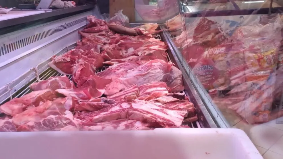Cepo a la exportación de carne: "Es una utopía" que bajen los precios