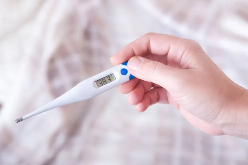 Ante síntomas parecidos entre la gripe común y el covid, convocan a hisoparse