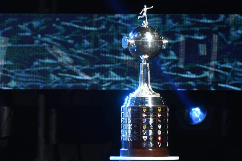 Octavos de la Copa Libertadores: conocé los posibles enfrentamientos