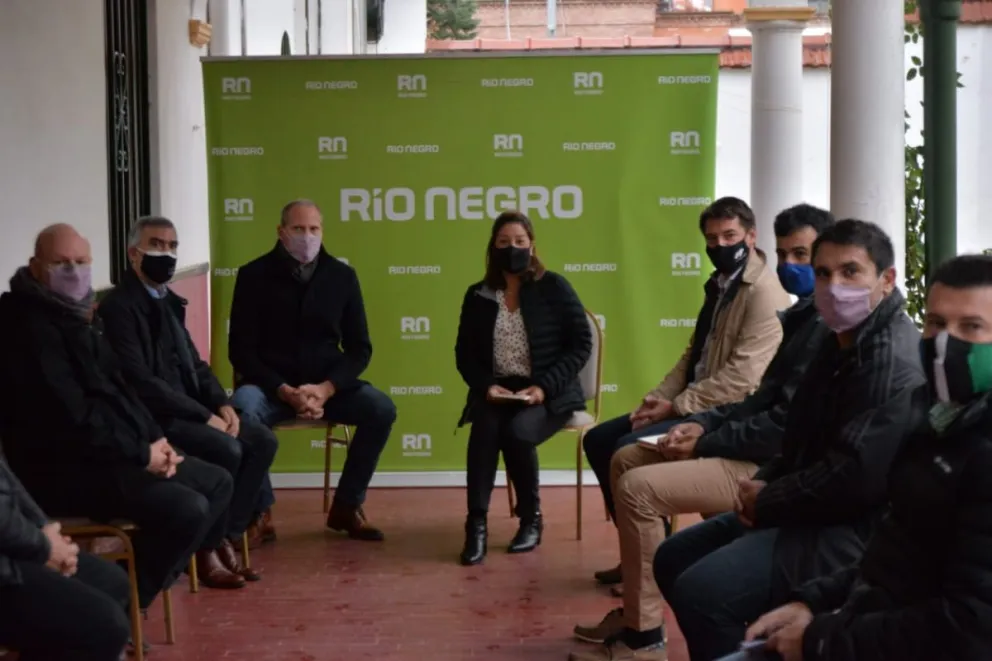 Momento crucial para el futuro de Río Negro: se define cómo se sigue hasta junio