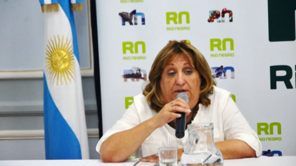 Río Negro: Las clases volverían a la modalidad virtual