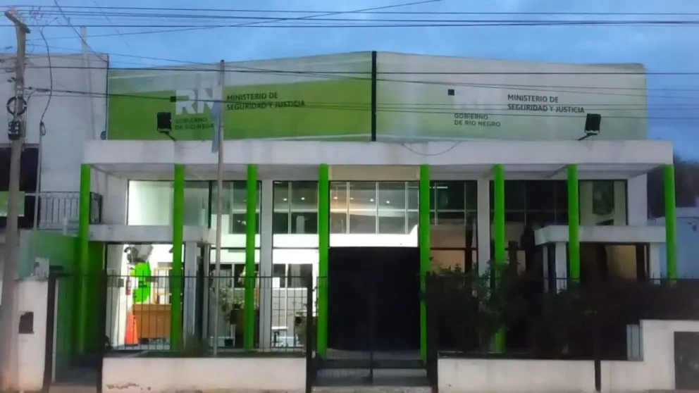 ¿Hay equipos de comunicación en manos de delincuentes?