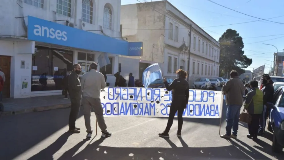 Alivio para el bolsillo de los jubilados policiales con los juicios a la Anses