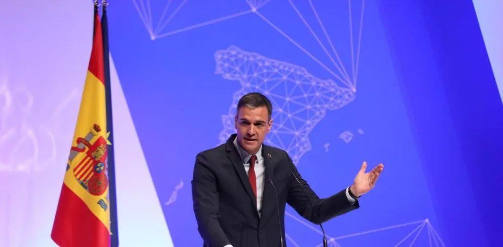 España abrirá las fronteras para vacunados, menos para los que tienen la Sputnik