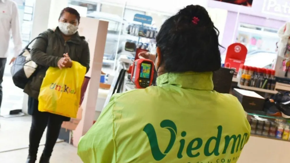 ¿Con qué sorpresas se encontrarán mañana los viedmenses?