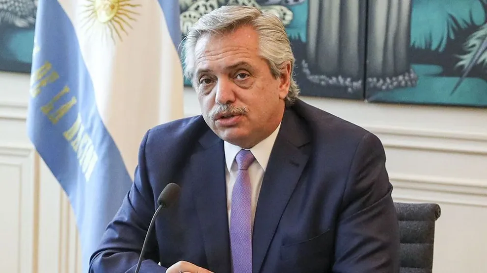 Qué dice el DNU presidencial sobre qué hacer en nueve días