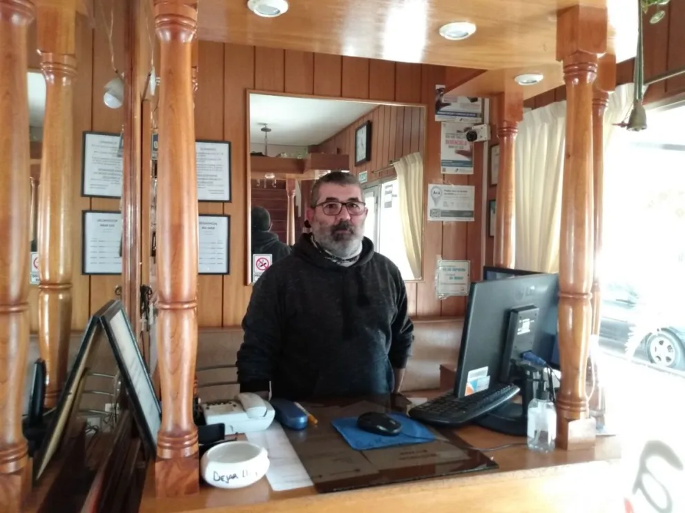Luego de un 2020 complicado, este año no hay una mejora para el sector hotelero