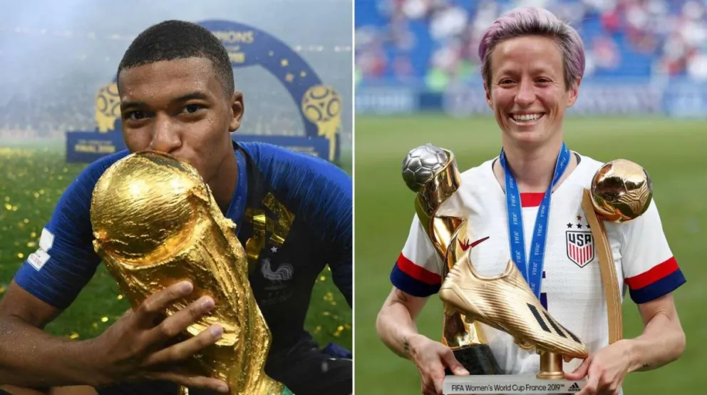 La FIFA abrió el debate: ¿Mundiales cada dos años?